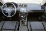 Honda Accord Coupe 2006 года (US)